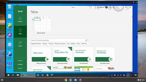 It is part of the office ecosystem and is considered the industry standard for spreadsheets. Use Excel On A Chromebook Splashtop Remote Access