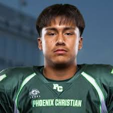 Aj Hernandez's High School Career Home