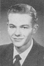 James Warren Copeland (Deceased), South Bend, IN Indiana