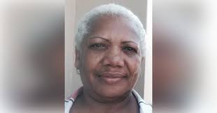 Obituary information for Rose L. "Sue" Samuel Hodge