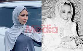 Semoga roh allahyarham dicucuri rahmat dan. Genap 7 Tahun Arwah Mama Pergi Aprena Manrose Luah Rasa Rindu Dengan Allahyarham Ibu Pelakon Rosnah Mohd Noor Media Hiburan