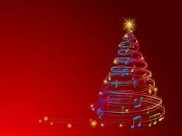 Music Notes Christmas Tree Google Search Christmas Vectors Music Notes Background Music Tree