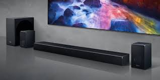 Samsung Releases Earc Update For Q90r Q80r Q70r Soundbars Flatpanelshd