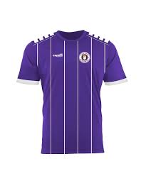 Austria klagenfurt was already founded in 2007 ahead of the formation of the sk austria kärnten football club, but began playing not before sk austria was dissolved in 2010 and it had merged with sc st. Austria Klagenfurt 2020 21 Heimtrikot