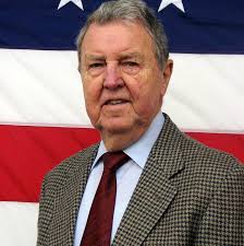 Fanwood Celebrates WWII Vet Joe Schott's 100th Birthday with a Parade