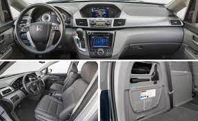 Looking for an ideal 2016 honda odyssey? 2016 Honda Odyssey Quick Take 8211 Review 8211 Car And Driver