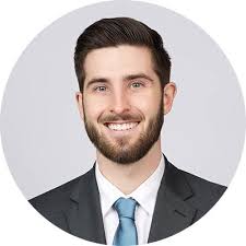 Benjamin Mcdermott's Instagram, Twitter & Facebook