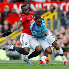 These running memes prove that running is funny — badass lady gang. Aaron Wan Bissaka Nullifies Raheem Sterling Again To Further Justify 50m Price Tag David Mcdonnell Mirror Online