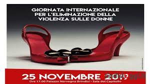 Con confindustria un incontro per l'orientamento degli alunni. Giornata Internazionale Contro La Violenza Sulle Donne Incontro Al Nervegna Brindisi Oggi News Brindisi Notizie Brindisi E Provincia