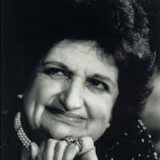 Helen Thomas