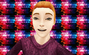 Hi all! I just wanted to introduce myself and share a photo I took. Hi my  name is Theodore and that's my partner Jimmie Fries. We are in the process  of picking