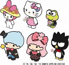 8. KEROKEROKEROPPI 「 Chokorin Mascot Sanrio Character Actors 」 | Toy Hobby  | Suruga-ya.com