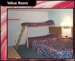 Una selezione di motel a wisconsin dells pensata per te. Flamingo Motel Value Room In Wisconsin Dells Funny