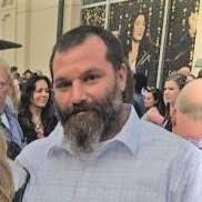 Joshua Rexrode's Instagram, Twitter & Facebook