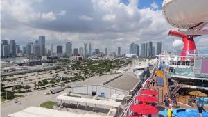 Getting to portmiami from fort lauderdale international airport. How To Get From The Fort Lauderdale Airport Fll To The Miami Cruise Port Cruzely Com