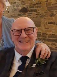 Condolence Book for Michael O'Reilly (Blanchardstown, Dublin)