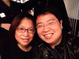 結婚十週年紀念。 老婆我愛妳。