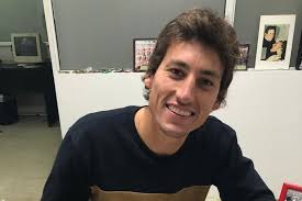 El pampeano Damián Schmidt renovó contrato y continuará en Colón de Santa  Fe