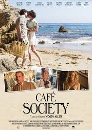 счастье быть одной смотреть онлайн бесплатно в хорошем качестве Woody Allen In Son Filmi Cafe Society 12 Agustos Ta Sinemalarda Suggestions Carteles De Cine Cine Y Criticas De Cine
