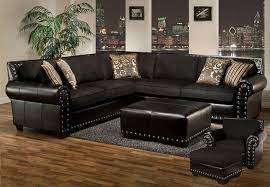 Pin By Marigoldmermaid On Home Black Living Room Leather Sofa Living Room Living Room Leather
