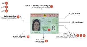 Carte mobilité inclusion (anciennes cartes d'invalidité, de priorité et de stationnement pour personnes handicapées). Formulaire Renouvellement Carte D Identite En Ligne