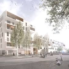 Die gewofag ist eine kommunale wohnungsbaugesellschaft und mit ca. 630 Neue Wohnungen Gewofag Plant Echt Bezahlbares Bogenhausen Bogenhausen