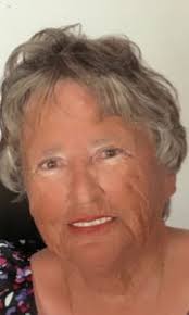 Obituary information for Louise E. Brantner