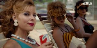 Stranger Things GIFs