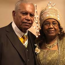 Keatchie Church of God In Christ