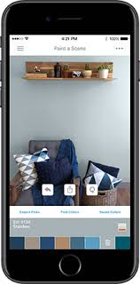 Benjamin moore vs sherwin williams paint. Paint Color Matching App Colorsnap Paint Color App Sherwin Williams