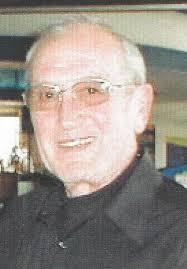 Obituary information for John G. Matecki