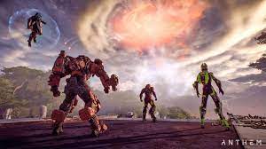 Once your masterwork weapon drops, you will . Anthem Blueprints Guide Where To Find The Rare Epic And Masterwork Blueprints Gamepur