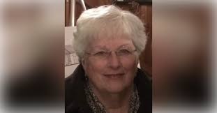 Obituary information for Susan J. Rich