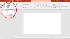 Wenn sie ein bild hinzufügen möchten, bei dem es sich um ein symbol, einen screenshot oder ein anderes bild handelt, das kein foto ist, müssen sie die alternativtexte manuell hinzufügen. Powerpoint Bild Freistellen So Klappt S Chip