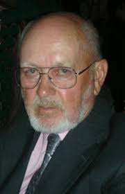 Eugene Robert “Gene” Batenhorst (1930-2016)