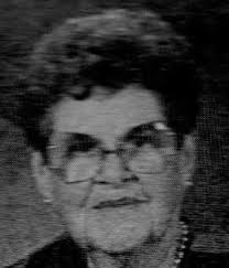 LaVerne Brinkerhoff Pinto b. 23 March 1918, Woodruff AZ