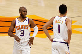 Get the latest phoenix suns news, photos, rankings, lists and more on bleacher report. Want To Contain The Phoenix Suns Offense Try Switching