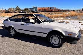 Image result for Ivory 1985 Alfa-Romeo
