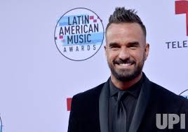 Photo: Erasmo Provenza attends Latin American Music Awards in Los Angeles