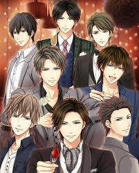 Our Two Bedroom Story