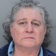 Santeria, a fugitive killer and a corpse missed by cops. The story ends in  prison