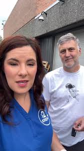 We just arrived in Boise and getting our bearings. We will be outside the  Ada County courthouse first thing Wednesday morning bringing you minute by  minute live coverage before, during, and after