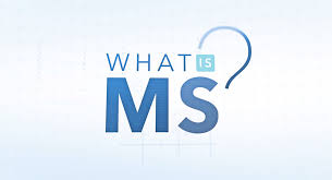 Vision problems are one of the first symptoms that are commonly reported. What Is Ms National Multiple Sclerosis Society