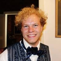 30+ "Daniel Buys" profiles