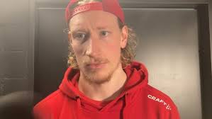 Interview Colin Gerber