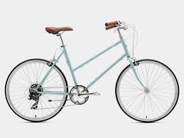 bisou blue jade 自転車 ビークル