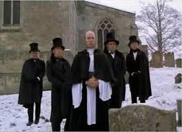 A christmas carol movie 1999. St Michael All Angels Wadenhoe Northants Uk A Christmas Carol 1999 Movie Locations On Waymarking Com