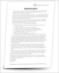 Mustervorlagen als pdf oder word vorlage kostenlos downloaden. Arbeitszeugnis Beispiele Muster Anspruch