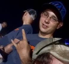 Seth Creech's Instagram, Twitter & Facebook