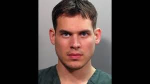 Police arrest road rage killing suspect